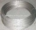 304 Stainless Steel Wire Rod Diameter 10mm Oxidation , Electrolytic