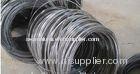 Fine Stainless Steel Wire Rod Coil AISI430FR With High Elasticity