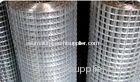 AISI321 / 347 Hot Rolled Stainless Steel Wire Netting For Product Frame , Animal Cultivantion