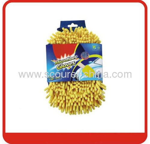 Stocked Car brush with color card 48*28*40cm/CS