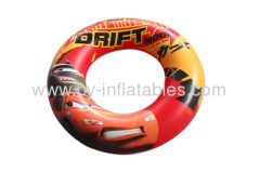 inflatable swimming ring for Children