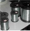 Bright Stainless Steel Wire Rod Custom Length For Weaving Wire Mesh , Industrial Material