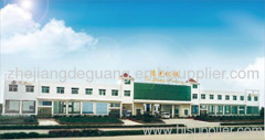 Zhejiang Deguang Machinery Co.,Ltd