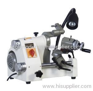 universal tool cutter grinder