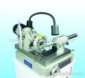 M6020 universal tool and cutter grinder