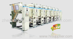 Gravure Printing Machine Price