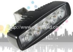 3W LED offroad light