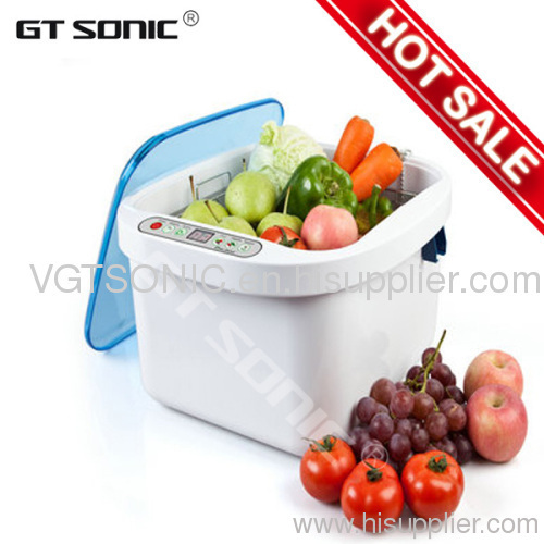 large capacity Ultrasonic and Ozone sterilizer practical kitchen item