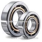 718 / 500C, 71888C Angular Contact Ball Bearing For Axial Loading With One Inner Ring