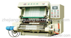 High speed Rewinding Machine