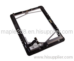 Original for iPad1 lcd & digitizer Assembly ,iPad1 LCD Display Screen Replacement