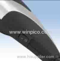 Quiet and Powerful Professional AC Hair clipper/ AC motor hair trimmer