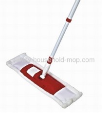 Microfiber Dry flat Mop