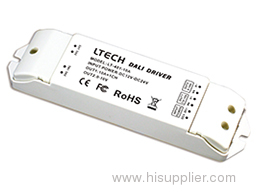 DALI LED Dimming Driver