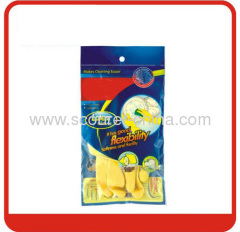 Kitchen Rubber Glove with excellent abrasion