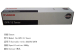 Canon Canon GPR-15 Genuine Original Laser Toner Cartridge High Page Yield High Quality Factory Direct Sale