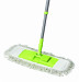 Colorful pp bag Twist Mop with telescopic Iron handle