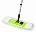 Colorful pp bag Twist Mop with telescopic Iron handle