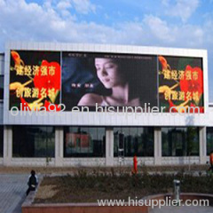 hot sale led display screen