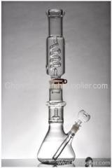 Heat-resistant Borosilicate Glass Bongs