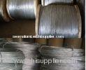 AISI 201 , 304 Stainless Steel Wire Rope 2B No.3 Finish 0.01mm - 14mm For Industry