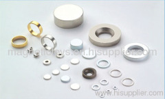 ndfeb magnet for water meter/neo magnet for water meter