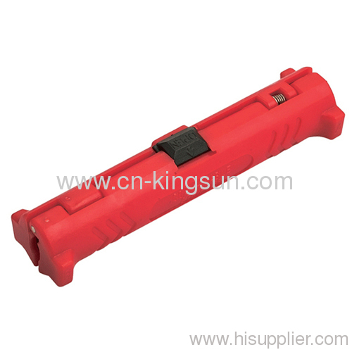 Coaxial Cable Stripper