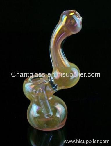 Pyrex Borosilicate Glass Bubblers