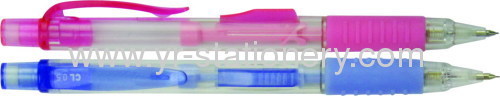 STATIONERY PLASTIC MECHANICAL PENCIL