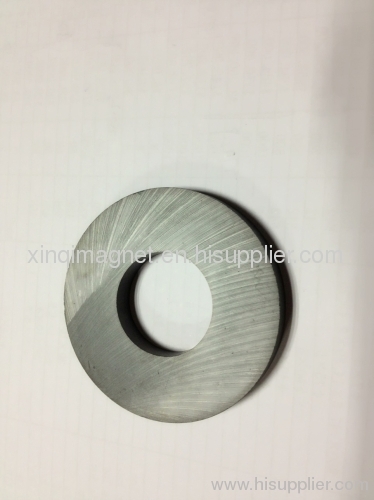 Ferrite /Ring /triangle shape magnets