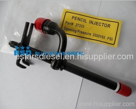 Pencil Nozzle 27333 [AR89563,AR89564] Brand New