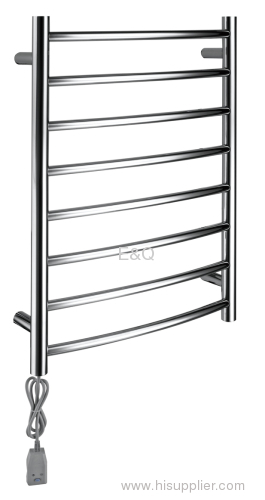 Electric Heated Towel Rail