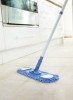 Cotton Mop and Handle Combination