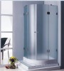Custom Shower Enclosures with 8mm thickness glass