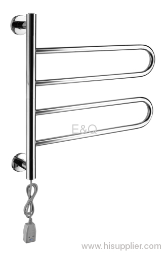 swing electric towel warmer