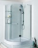 Fiber Glass Shower Enclosure