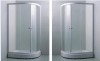 80*100*195 shower enclosure with 5mm thickness glass