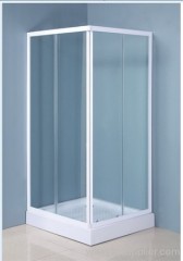 Walk In Shower Enclosure with 4mm thickness glass