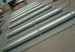 MMO tubular anode for pipe
