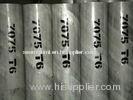 Forming Large Diameter Aluminium Pipe Alloy 7075 7.9 X 0.7mm / 8.5 X 0.75mm