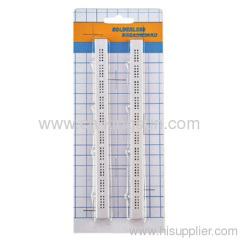 Solderless Breadboard