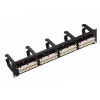 Cat. 6 Patch Panel