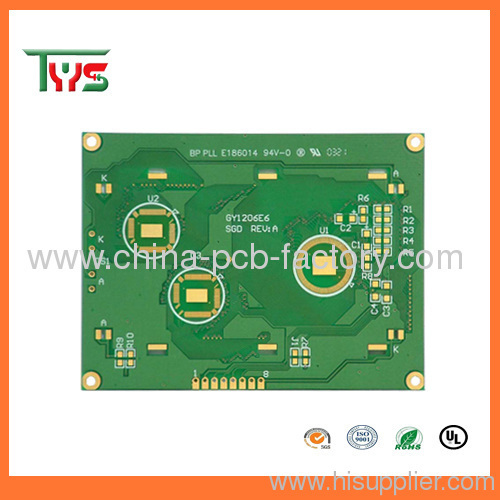 flexible printing circuit Chinese.