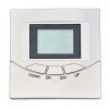 LCD Room Temperature Controller