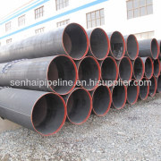 Hebei Senhai Pipeline Co.,Ltd.