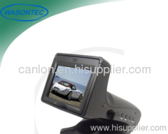 With E-dog 1080P Car Radar DVR G-sensor Car Black Box Camcorder