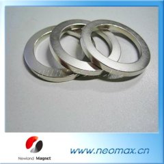 N45 NdFeB Magnet Ring