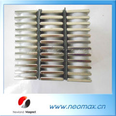 Rare Earth Permanent NdFeB Magnet