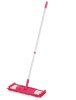 chenille microfbre flat mop