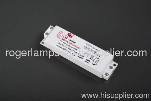 Constant Current Led Driver